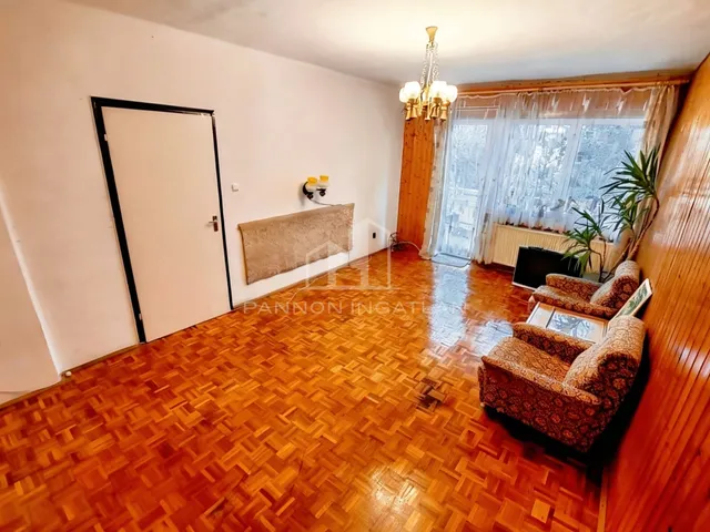 Eladó lakás Veszprém 81 nm