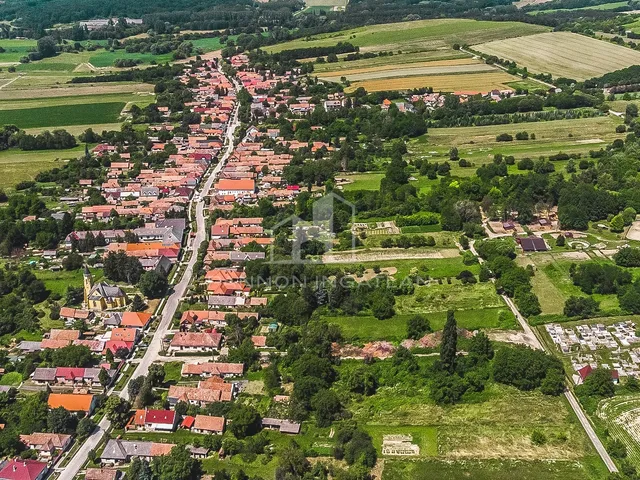 Eladó telek Várvölgy, nincs utcanév 5017 nm