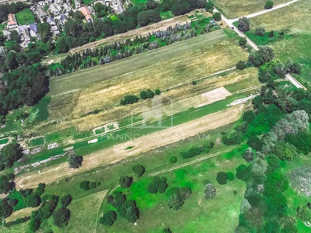 Eladó telek Várvölgy, nincs utcanév 5017 nm