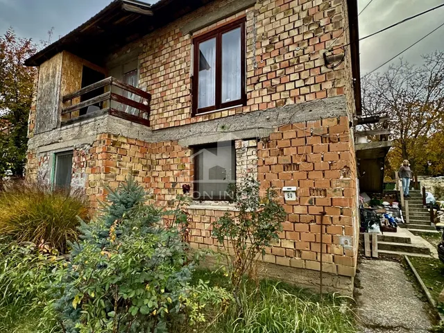 Eladó ház Bicske 85 nm