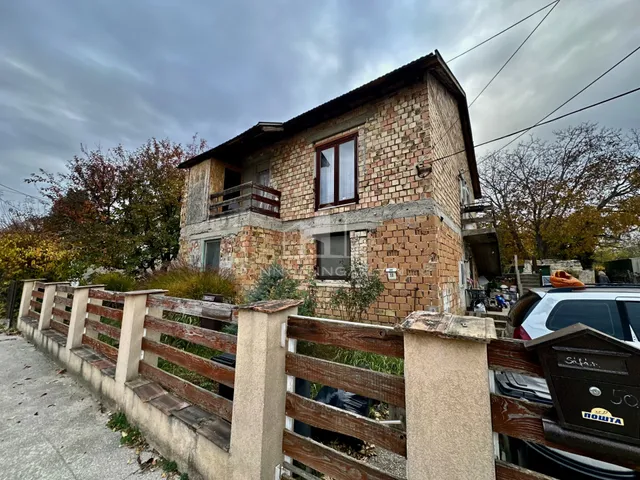 Eladó ház Bicske 85 nm