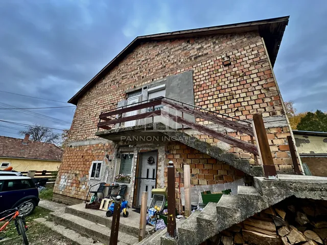 Eladó ház Bicske 85 nm