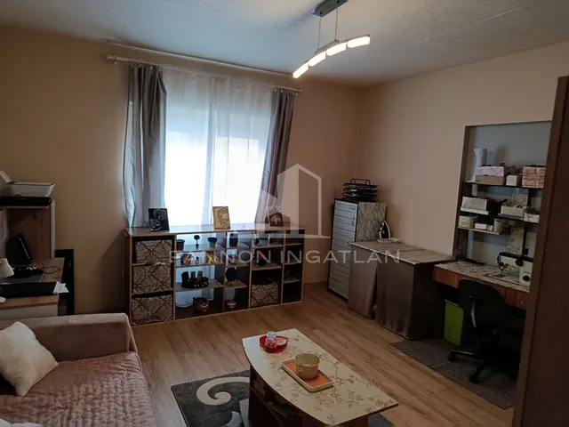 Eladó ház Somlóvásárhely 75 nm