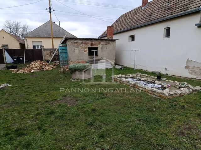 Eladó ház Somlóvásárhely 75 nm