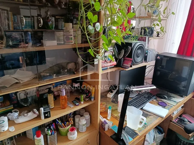 Eladó lakás Ajka 63 nm