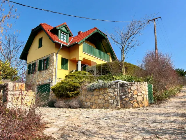 Eladó ház Mencshely 89 nm