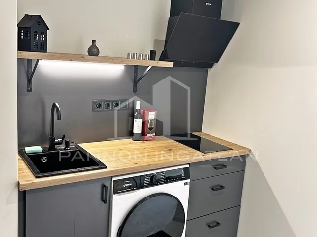 Kiadó lakás Veszprém, Március 15 utca 42 nm