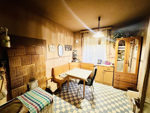 Eladó ház Magyarpolány 87 nm