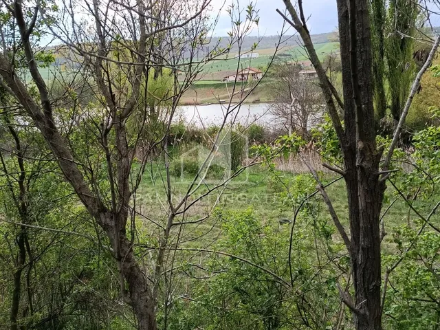 Eladó telek Litér 943 nm