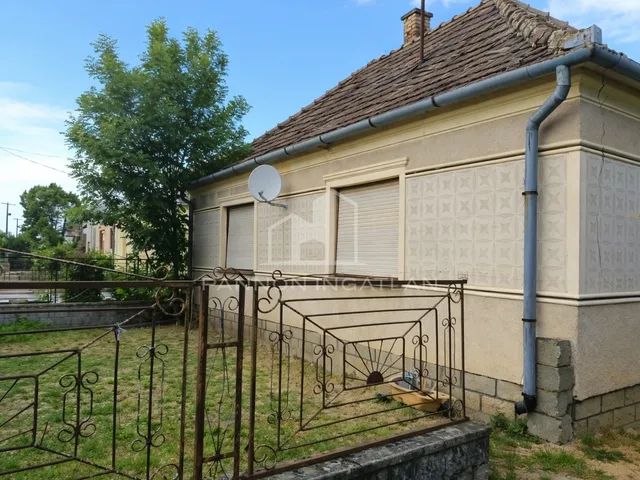 Eladó ház Iszkáz 109 nm