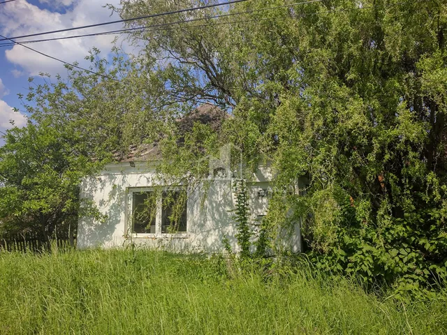 Eladó telek Ácsteszér 60 nm
