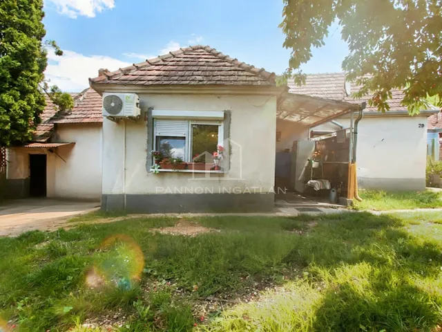 Eladó ház Mikosszéplak 60 nm