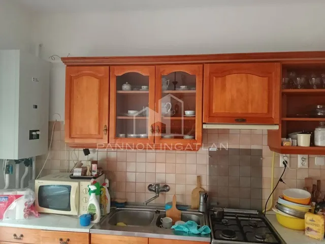 Eladó ház Csabrendek 150 nm