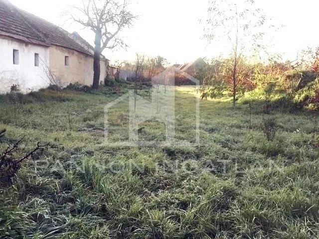 Eladó telek Noszlop 1239 nm