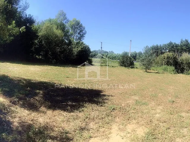 Eladó telek Nagykanizsa 1019 nm