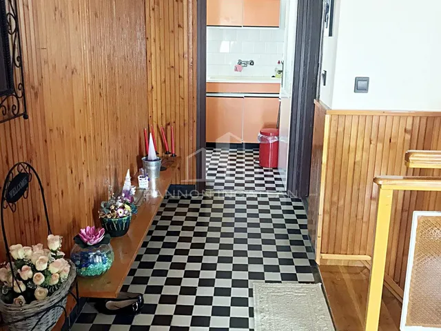 Eladó ház Tihany 417 nm