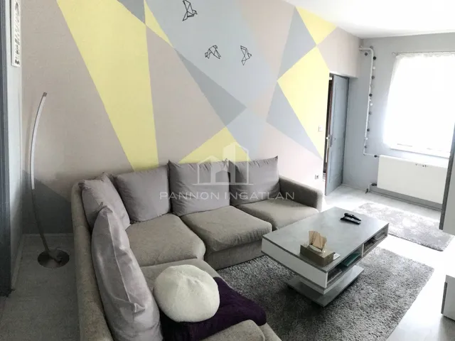 Eladó ház Kehidakustány 225 nm