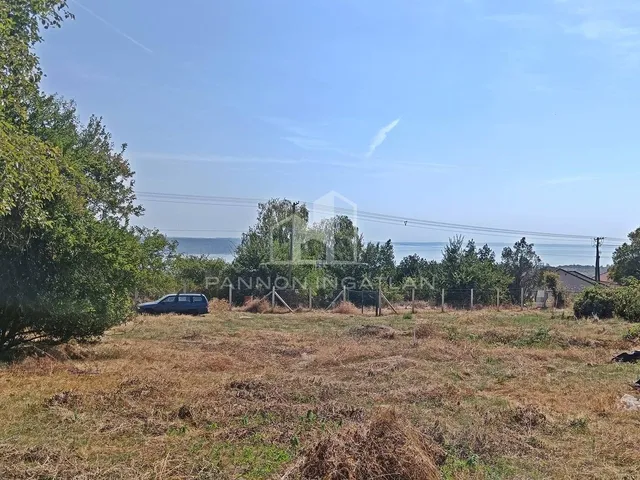 Eladó mezőgazdasági ingatlan Balatonalmádi 3041 nm