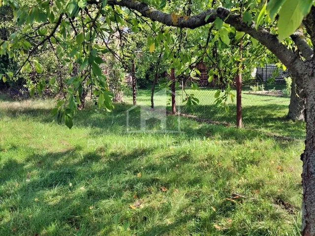 Eladó telek Balatonfűzfő 721 nm