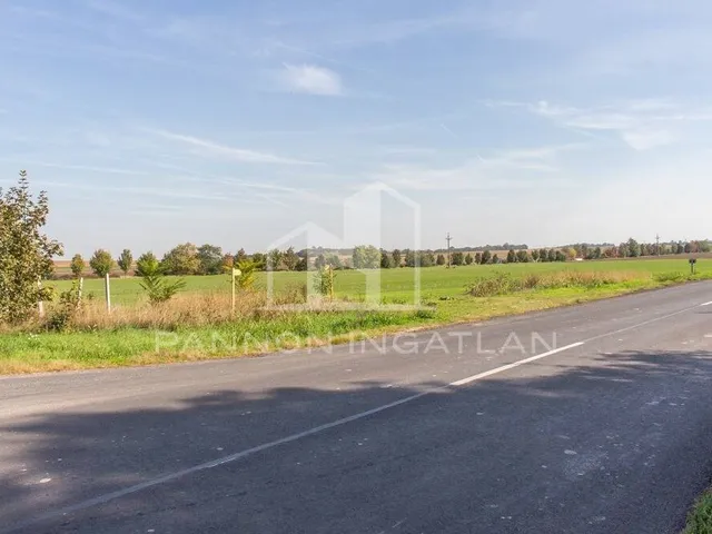 Eladó telek Papkeszi 34177 nm