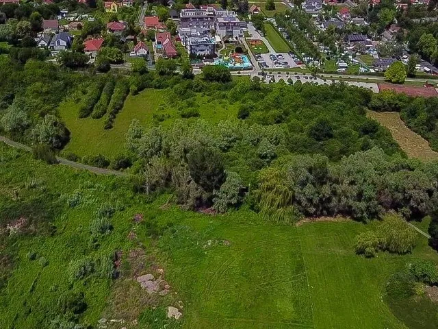 Eladó telek Gyenesdiás 7000 nm