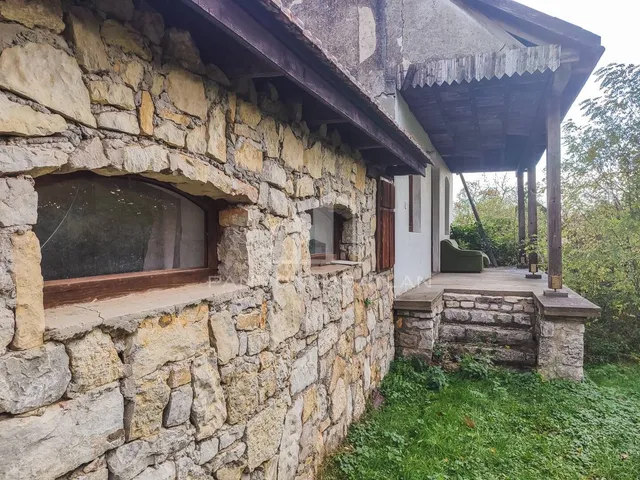 Eladó ház Dörgicse 66 nm