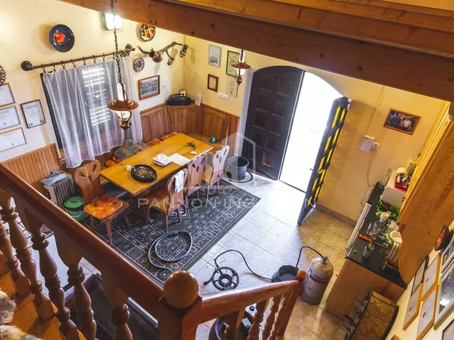 Eladó nyaraló Sóly 40 nm