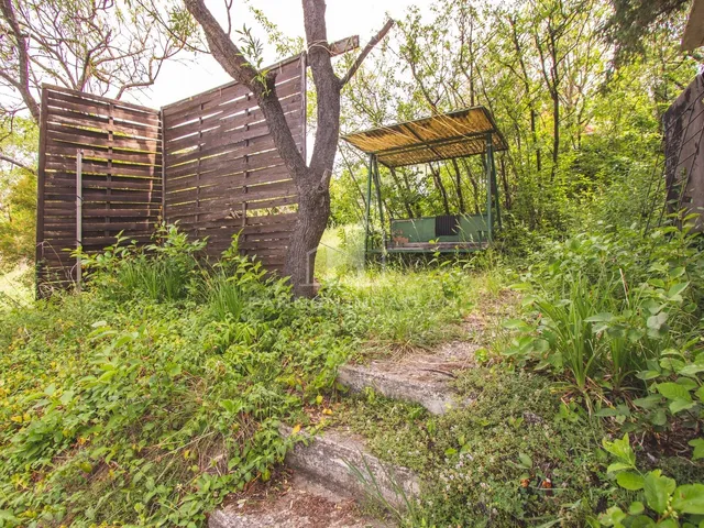 Eladó telek Balatonkenese 873 nm