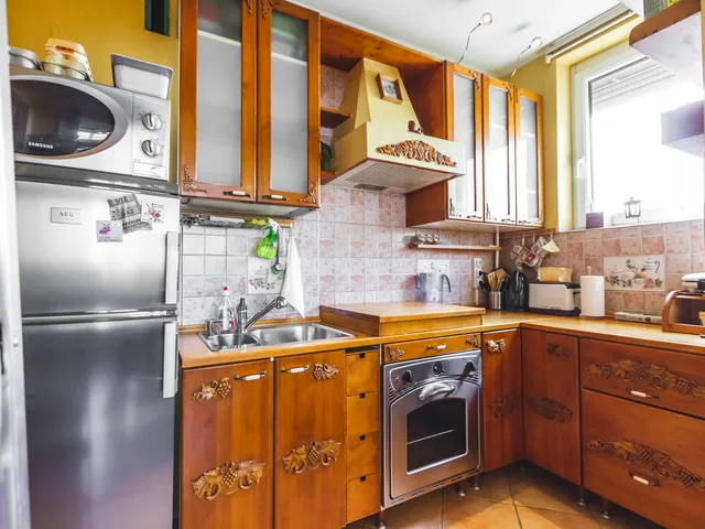 Eladó lakás Budapest XXI. kerület 46 nm