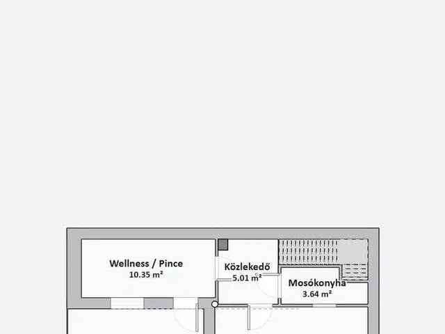 Eladó ház Litér 194 nm