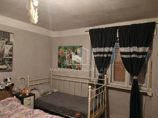 Eladó ház Iszkáz 109 nm