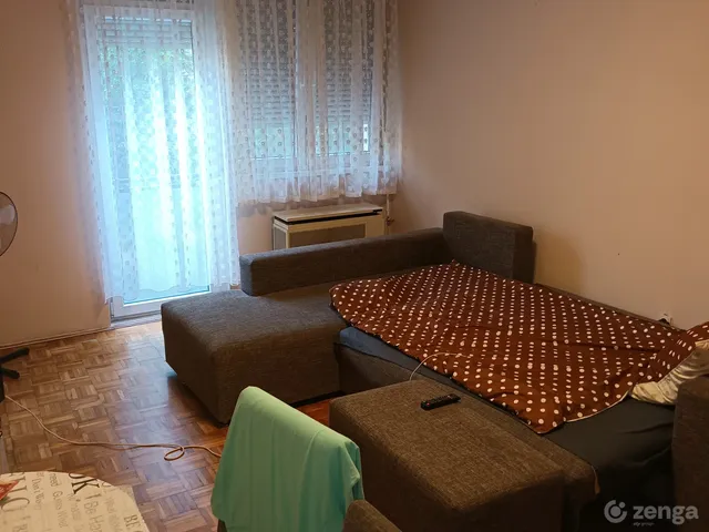 Kiadó lakás Debrecen, Belváros 43 nm