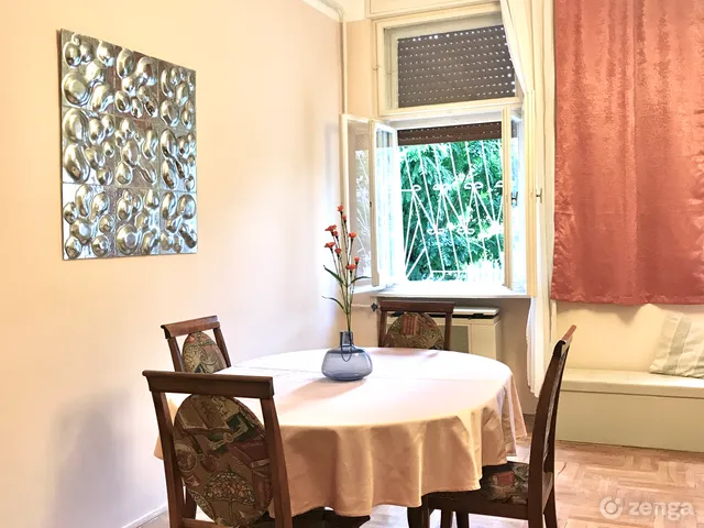 Kiadó lakás Budapest XVIII. kerület, Liptáktelep 40 nm