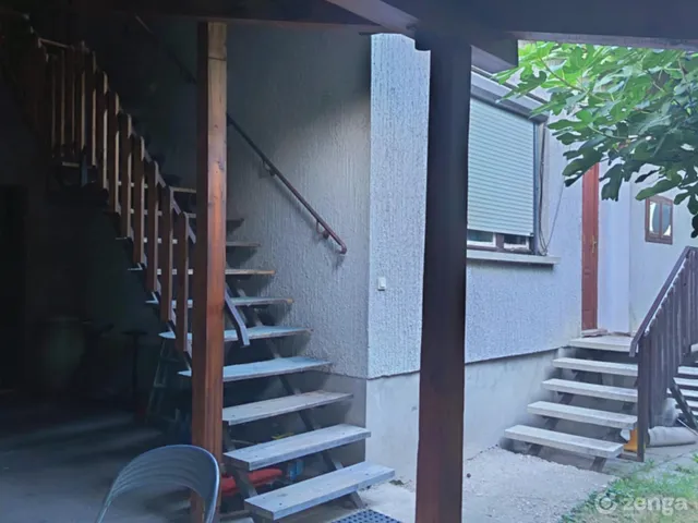 Eladó ház Bak 189 nm