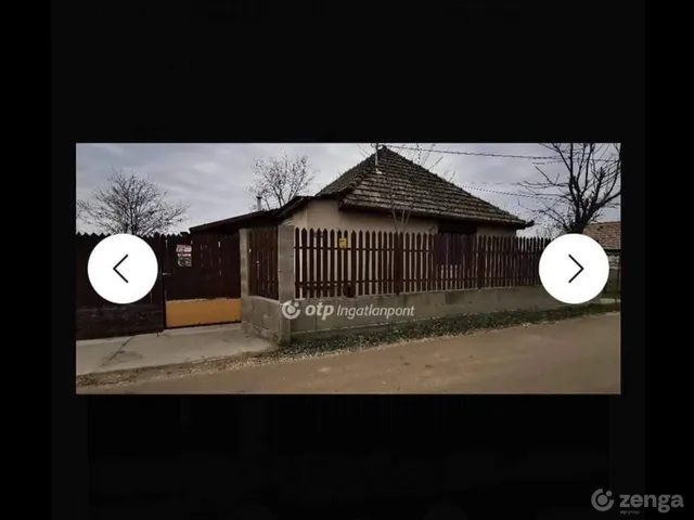 Eladó ház Pilis, Homoki szőlő 1 dűlő  60 nm