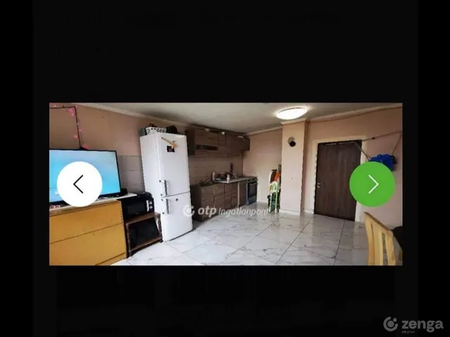 Eladó ház Pilis 60 nm