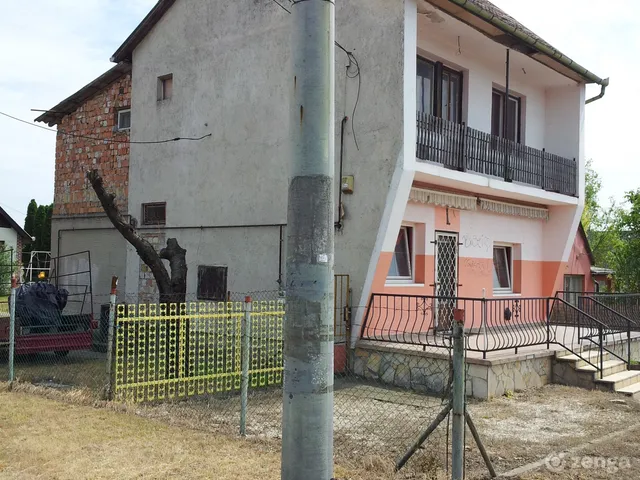 Eladó ház Tárnok 132 nm