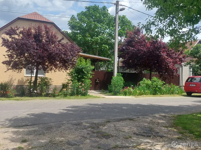 Eladó ház Hajdúszoboszló 130 nm