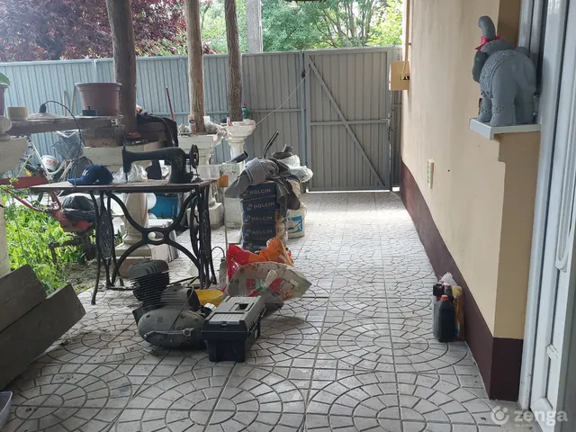 Eladó ház Hajdúszoboszló 130 nm
