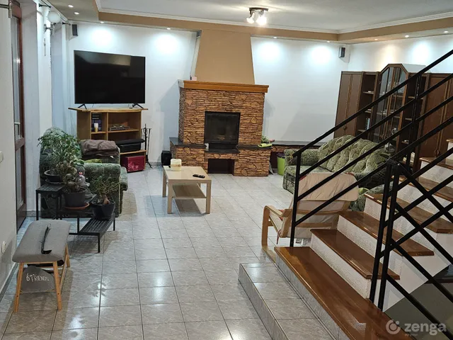 Eladó ház Sátoraljaújhely 220 nm