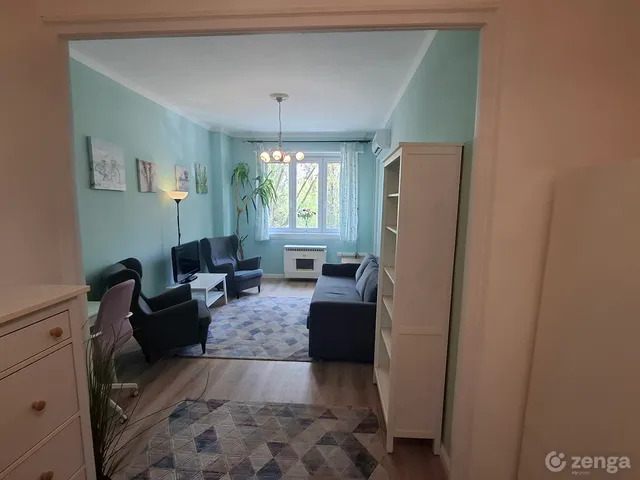 Kiadó lakás Budapest XIII. kerület, Angyalföld, Szegedi út 60 42 nm