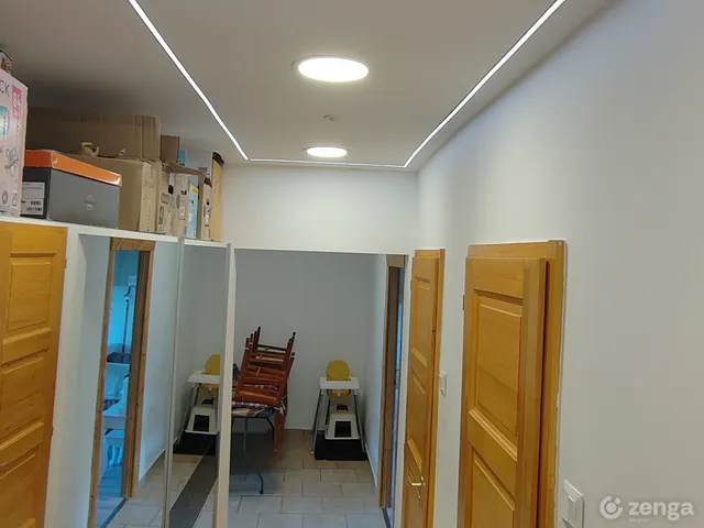 Eladó lakás Budapest XVIII. kerület, Havanna lakótelep 53 nm