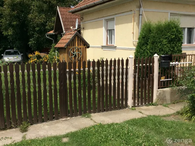 Eladó ház Harsány 120 nm