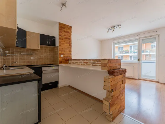 Eladó lakás Budapest XI. kerület 31 nm