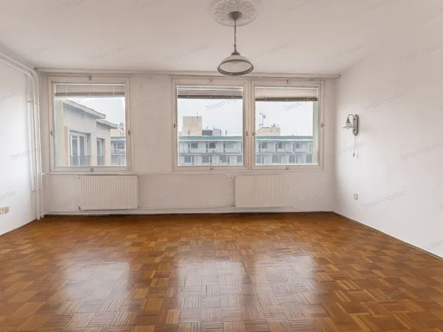 Eladó lakás Budapest I. kerület 53 nm