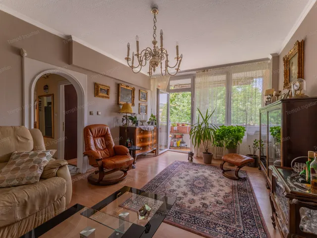 Eladó lakás Budapest II. kerület, Zöldmál 63 nm