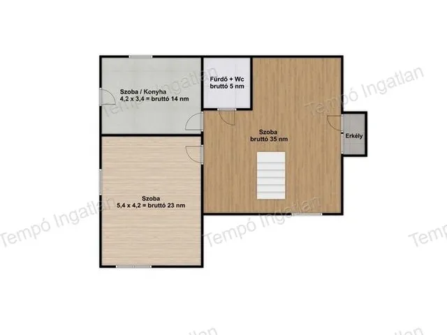 Eladó ház Isaszeg 180 nm