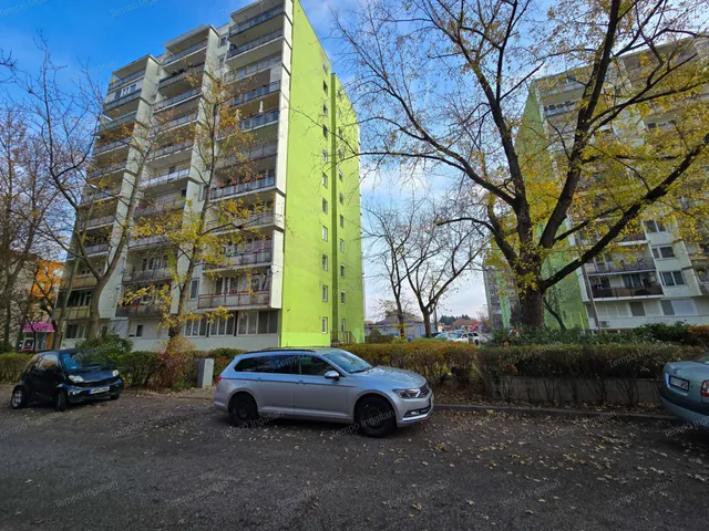 Eladó lakás Budapest XVII. kerület, Rákoskeresztúr, pesti út 69 nm