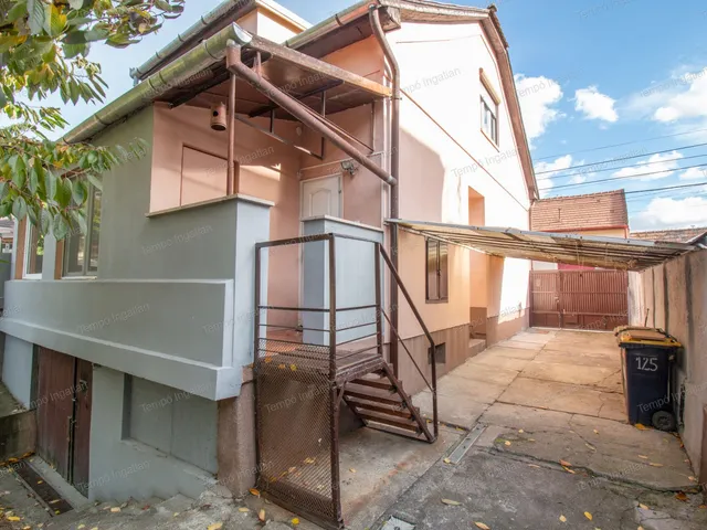 Eladó ház Budapest XIX. kerület, Kispest 113 nm