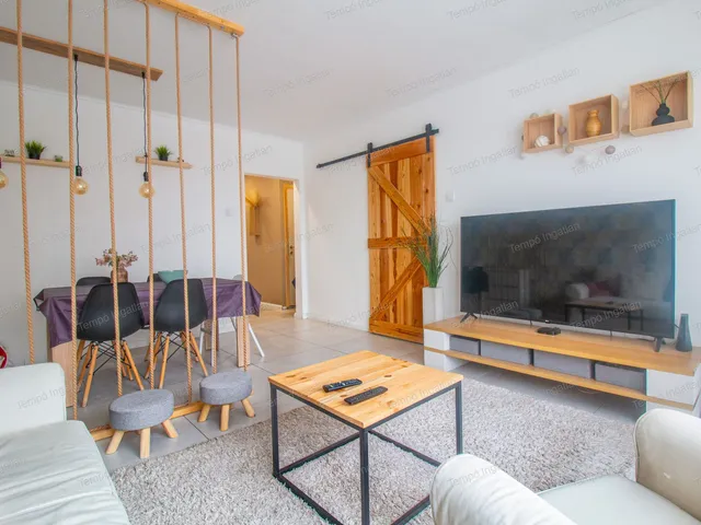 Eladó lakás Budapest X. kerület 50 nm